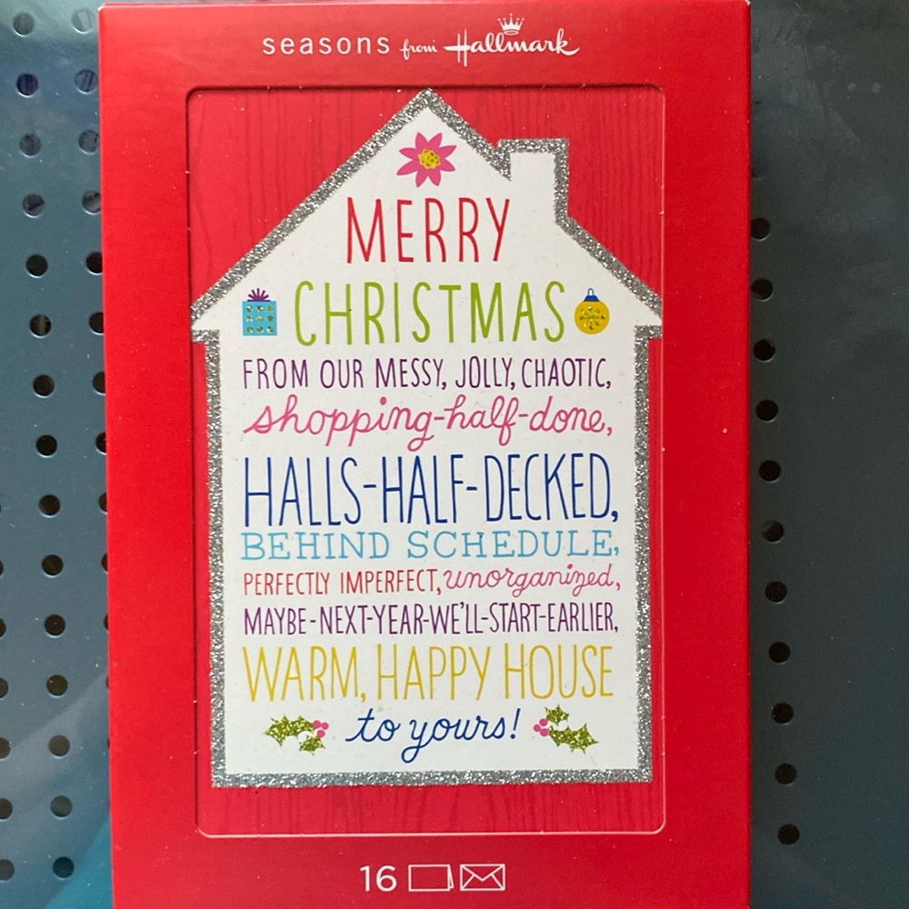 Christmas Cards